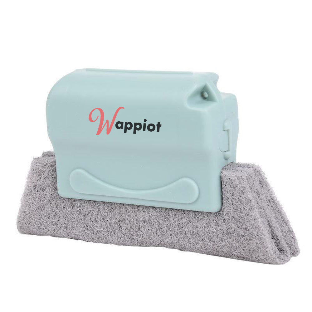 Wappiot Cleaner